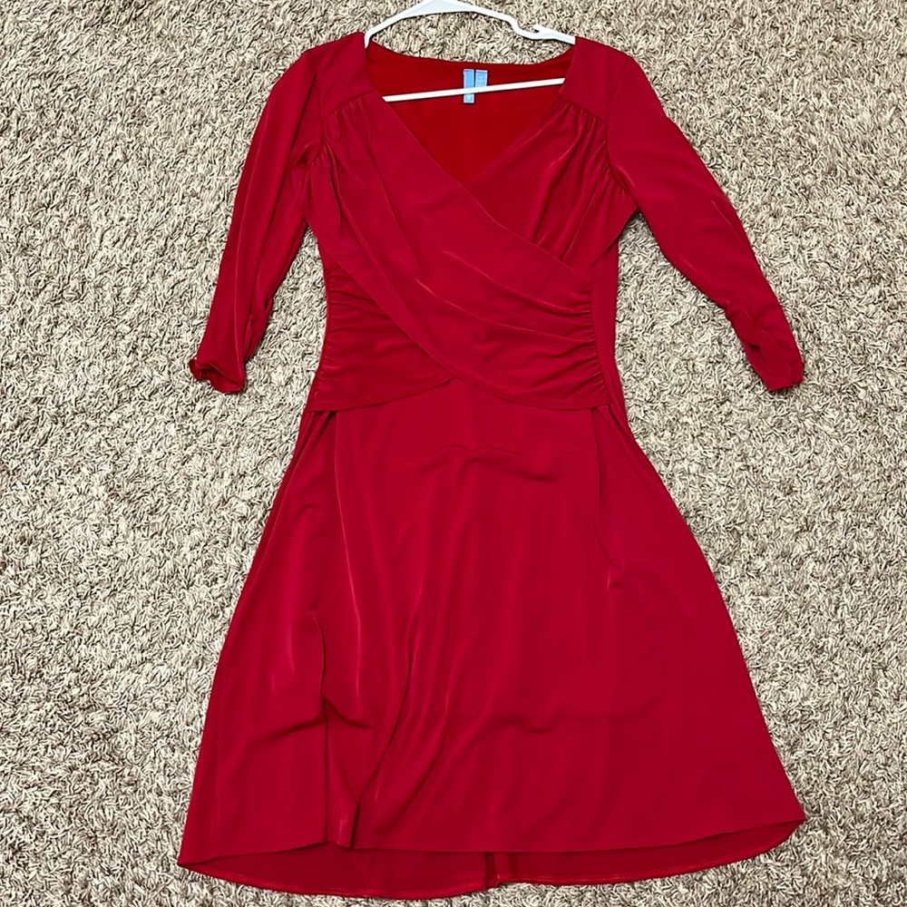 Fancy dinner dress
